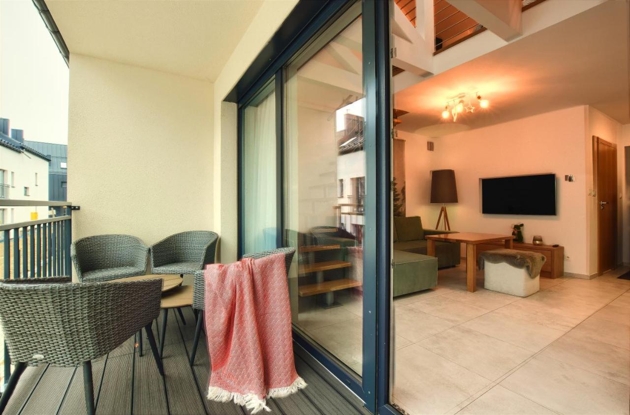 Apartament Pistacjowy Szczyrk Bagian luar foto